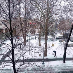 Zašto nas zima iznenađuje, a ljeta sve češće iscrpljuju?